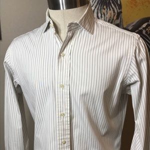 Polo by Ralph Lauren Custom Fit Button Up